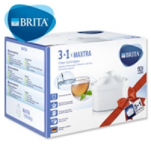Kartuschen für Wasserfilter MAXTRA 16.99 €