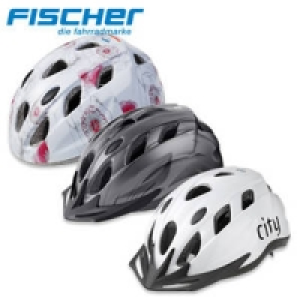 City- und E-Bike-Fahrradhelm 19.99 €