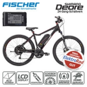 Fischer Alu-Elektro-MTB Proline EM 1608 27,5er 1.20&nbsp;&euro;