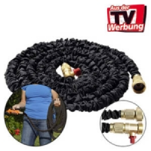 Stretch-Gartenschlauch 12.99&nbsp;&euro;