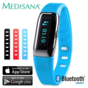 Aktivitäts- und Schlaftracker Vifit MX3 39.95 €