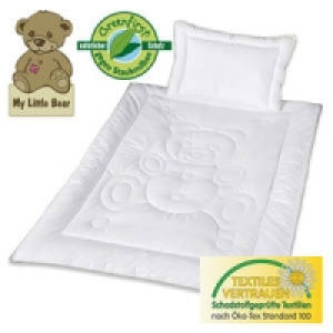 Baby-Betten-Set 29.95&nbsp;&euro;