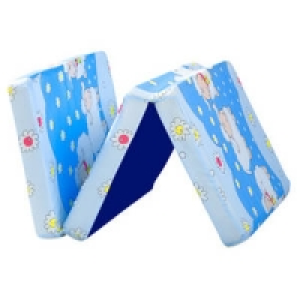 Kinder-Reisefaltmatratze 17.99 €