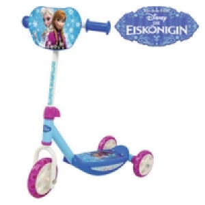 My First Scooter Eisk&ouml;nigin 24.95&nbsp;&euro;