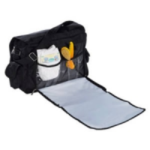 Wickeltasche Deluxe 39.95&nbsp;&euro;