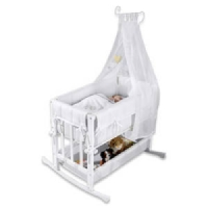 Wiegenspannbezug 7.99&nbsp;&euro;