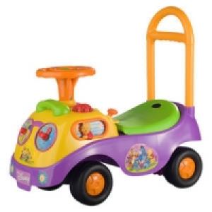 Winnie the Pooh Rutscherfahrzeug 29.95 €