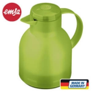 Isolierkanne Samba Quick-Press 8.99 €