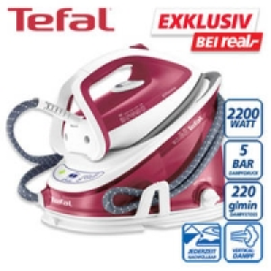 Dampfgenerator EFFECTIS 149.00 €