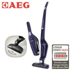 Handstaubsauger Ergorapido AG 3101 89.95 €