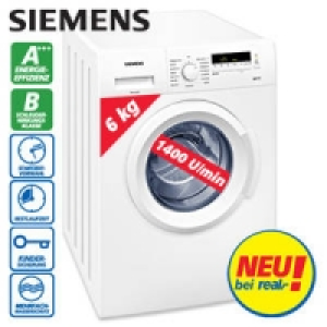 Waschautomat WM14B2M2 iQ100 349.00 €