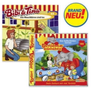 H&ouml;rspiel 5.99&nbsp;&euro;