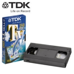 VHS-Videokassette 2.49&nbsp;&euro;