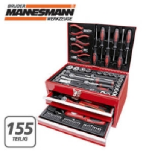 Best&uuml;ckte Werkzeugbox 69.95&nbsp;&euro;