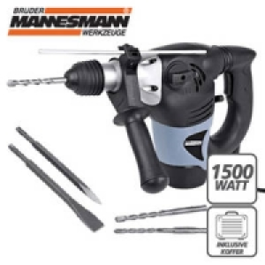 Bohr- und Meißelhammer 69.95 €