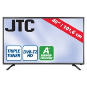 40 Zoll-FullHD-LED-TV Genesis 4 199.00&nbsp;&euro;
