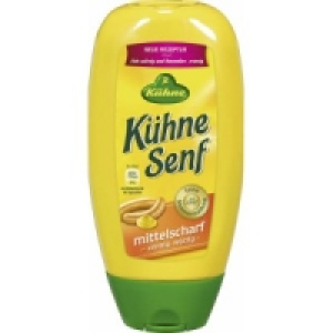 K&uuml;hne Senf