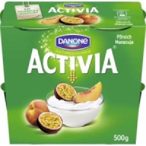 Activia Fruchtjoghurt