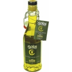 iSolai Olio Extra Vergine Di Oliva