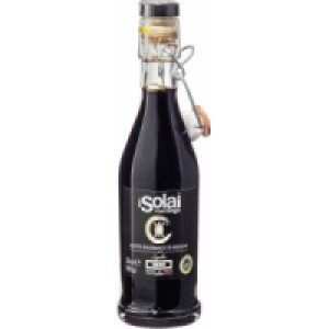iSolai Aceto Balsamico di Modena I.G.P