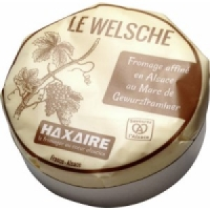 Le Welsche