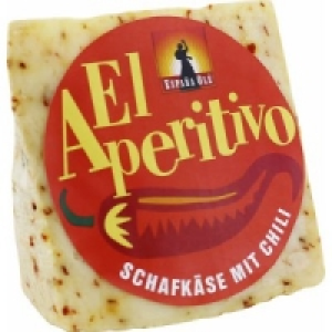 Espana Ol&eacute; El Aperitivo