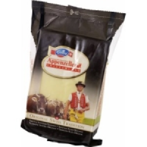 Emmi Appenzeller/Le Gruy&egrave;re