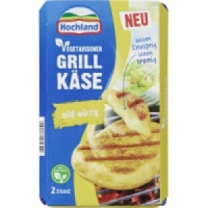 Hochland Vegetarischer Grillk&auml;se