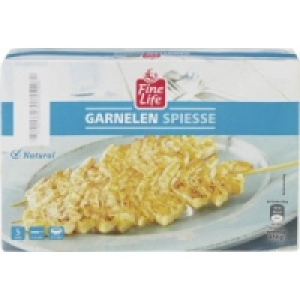 Garnelenspie&szlig;e 6.99&nbsp;&euro;