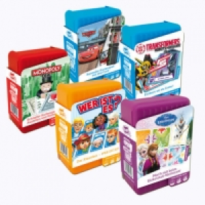 Shuffle-Kartenspiel 4.99&nbsp;&euro;