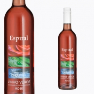 Vinho Verde Rosé DOC 2.79 €
