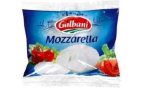 Galbani Mozzarella 0.79 €