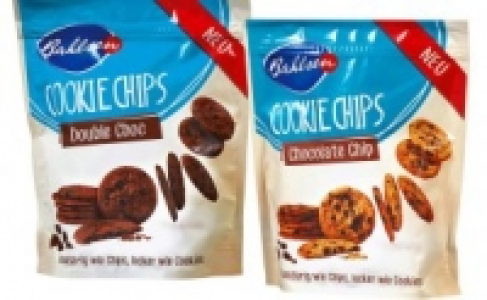 Bahlsen Cookie Chips 1.49&nbsp;&euro;