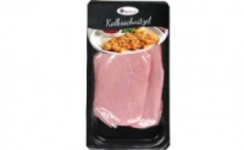 Kalbsschnitzel 4.99 €