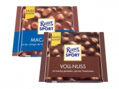 Ritter Sport Nuss-Klasse 0.88&nbsp;&euro;