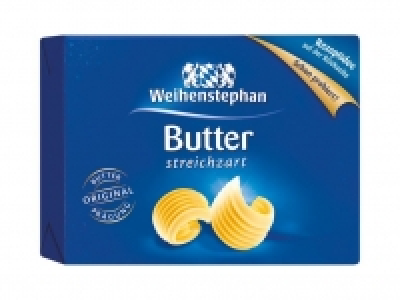 Weihenstephan Butter 0.88 €