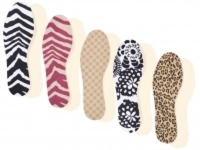 Einlegesohlen 1.99&nbsp;&euro;