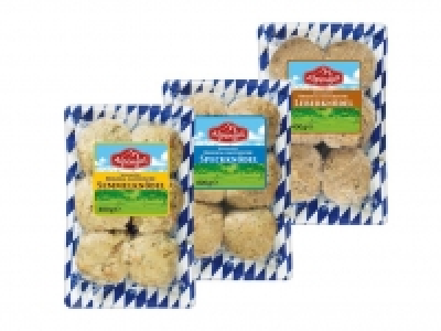 ALPENGUT Original Bayerische Knödel 1.99 €