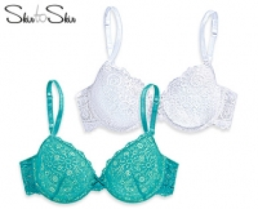 Skin To Skin Spitzen-BH