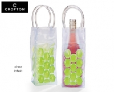 CROFTON®Getränke-Kühltaschen, 2er-Set 2.99 €