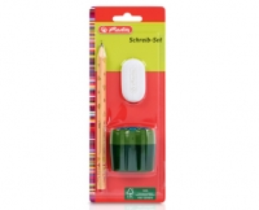 herlitz Schreib-Set 2.99 €