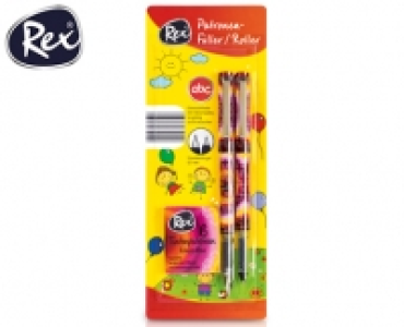 Rex®Tinten-Füllhalter 2.99 €