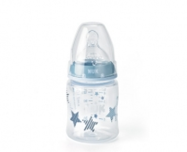NUK®First Choice+ Babyflasche 3.99 €