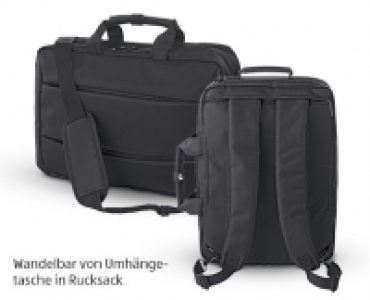 Aldi Süd  Business Tasche