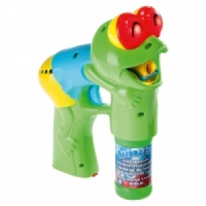 Seifenblasenpistole 4.99 €