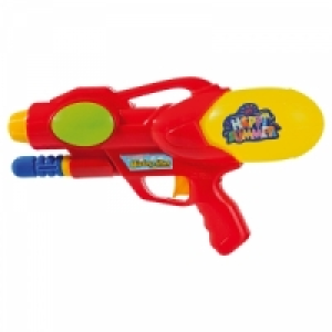 Wasserpistole 3.99&nbsp;&euro;