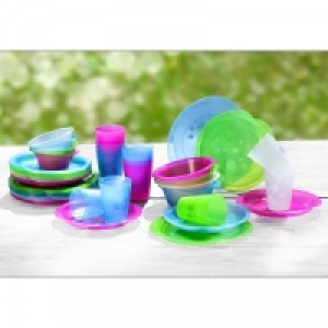Party-Geschirr 1.99&nbsp;&euro;
