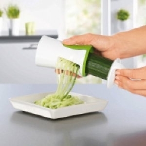Julienne- und Spiralschneider 9.99&nbsp;&euro;