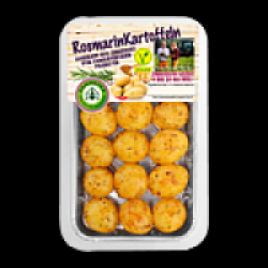 Pahmeyer Vorgegarte Kartoffeln 1.29 €