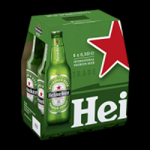 Heineken Beer 3.99 €